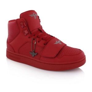 CREATIVE RECREATION CESARIO HI RED RED-12